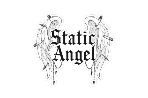 Static Angel